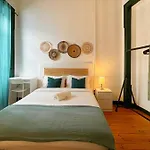 Algarve Hostel