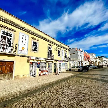Algarve