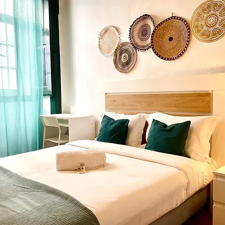 Algarve Hostel Faro