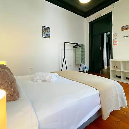 Algarve Hostel Faro