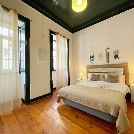 Hostal Algarve *