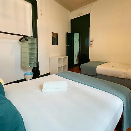 Algarve Hostel Faro