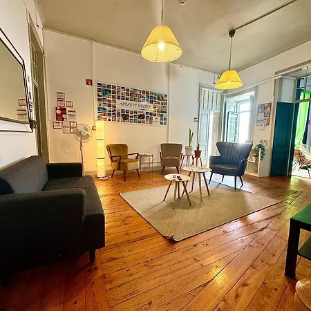 Hostel Algarve
