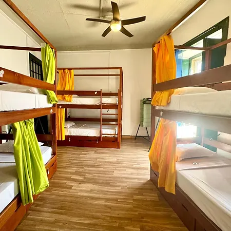 Algarve Hostel *