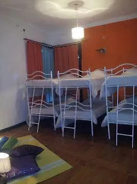 Algarve Hostal