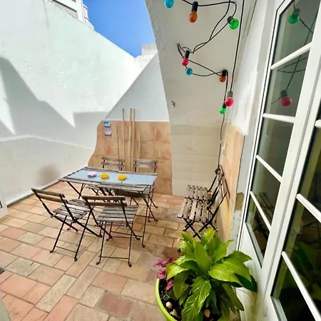 Albergue Algarve