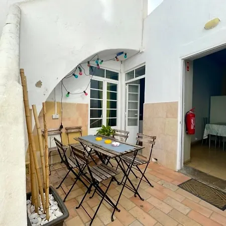 Albergue Algarve *