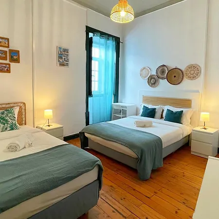Algarve Albergue *
