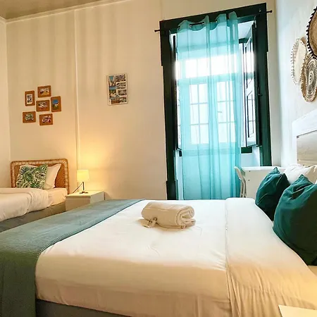 Algarve Albergue