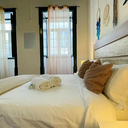 Ostello Algarve Distretto di Faro