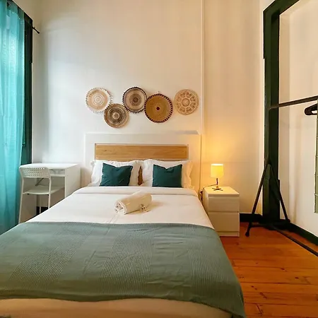 Algarve Hostel