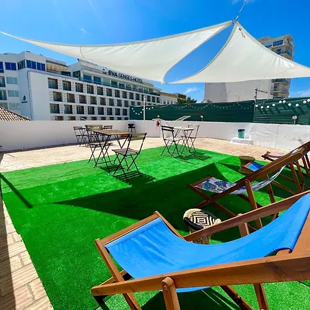 Albergue Algarve