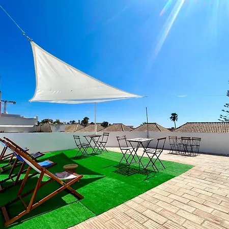 Algarve Albergue *