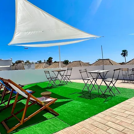 Algarve Distretto di Faro