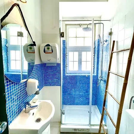 Algarve Albergue FAO