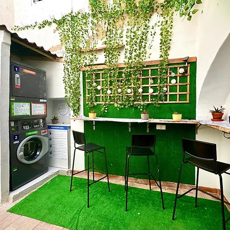 Albergue Algarve FAO