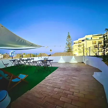 Albergue Algarve *