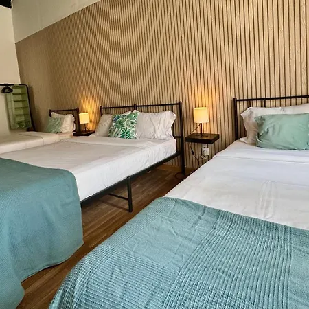 Albergue Algarve *