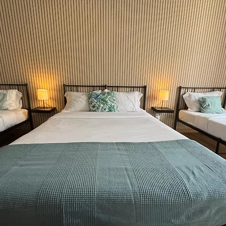 Albergue Algarve FAO