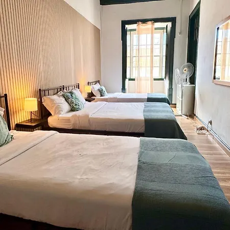 Algarve Distretto di Faro