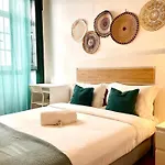 Algarve Hostel Faro