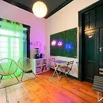 Hostel Algarve Faro