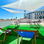 Algarve Hostel *