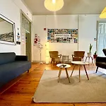 Algarve Hostel Faro