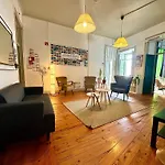 Hostel Algarve