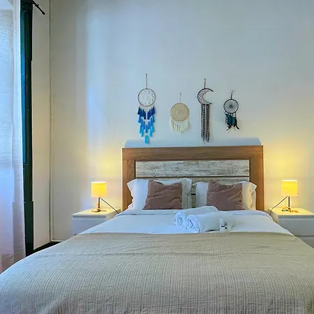 Algarve Hostel *