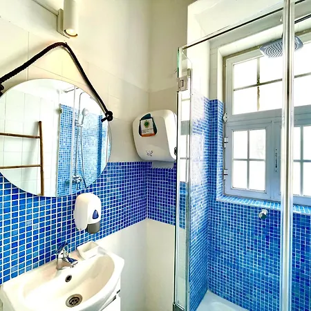 Hostel Algarve Faro